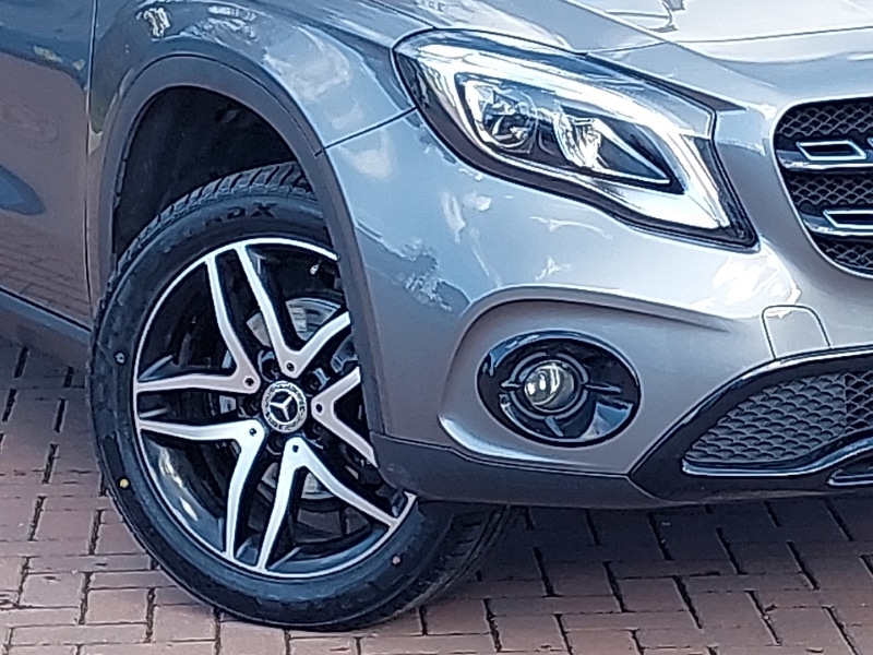 Used Mercedes-Benz GLA 2019 for sale - 77889586: Photo 9