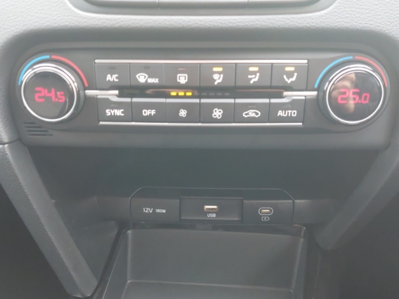 Used Kia Ceed 2022 for sale - 76963937: Photo 17