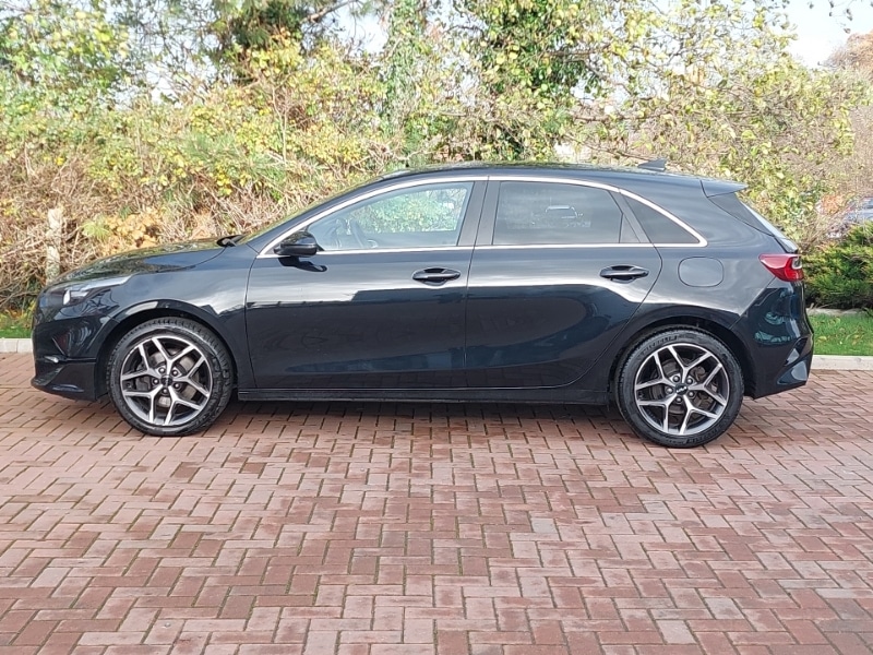 Used Kia Ceed 2022 for sale - 76963937: Photo 4