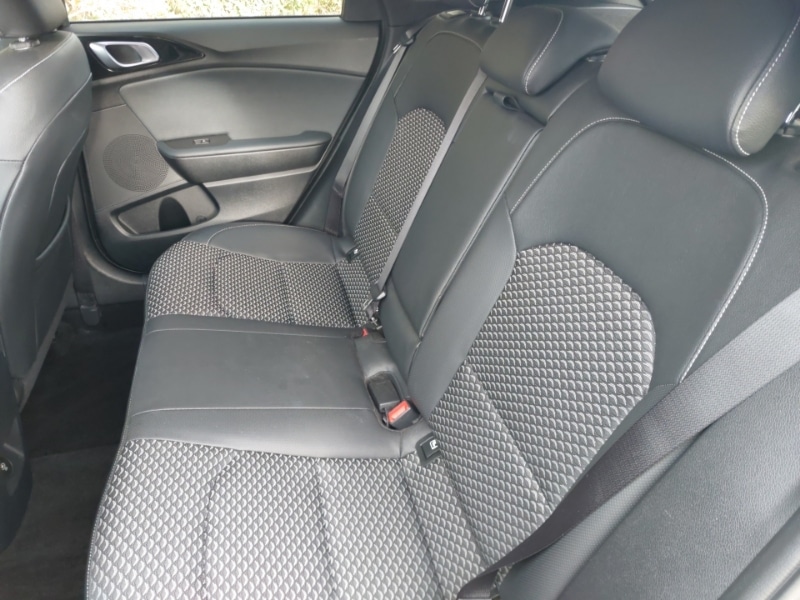 Used Kia Ceed 2022 for sale - 76963937: Photo 6