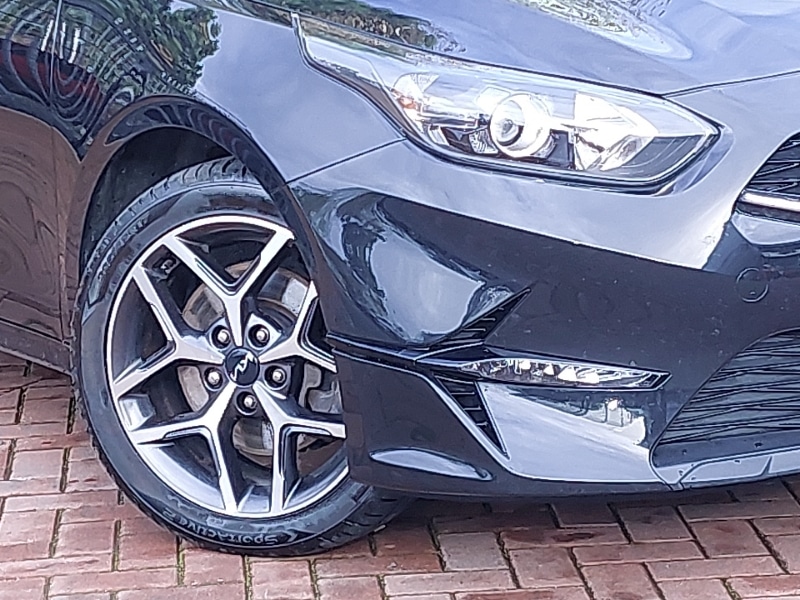 Used Kia Ceed 2022 for sale - 76963937: Photo 9