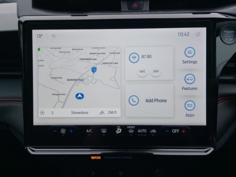 Used Ford Puma 2025 for sale - 76779470: Photo 14