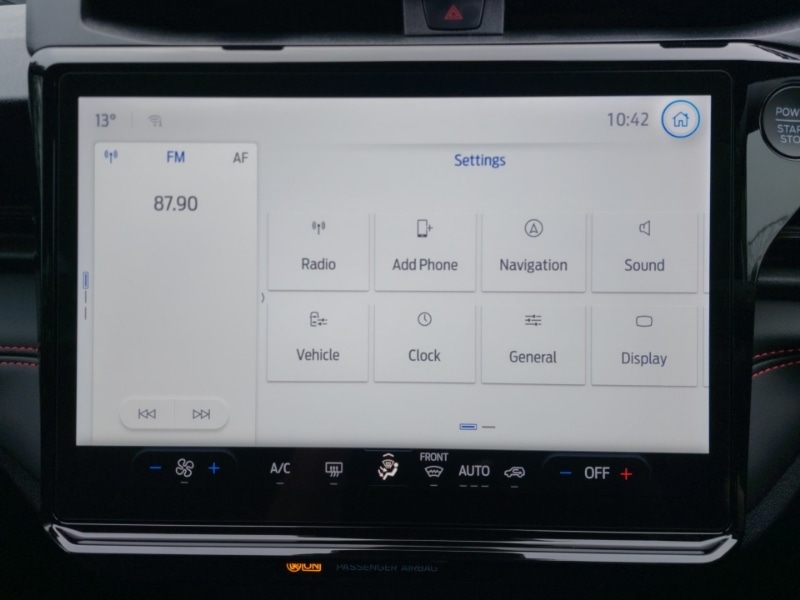 Used Ford Puma 2025 for sale - 76779470: Photo 15