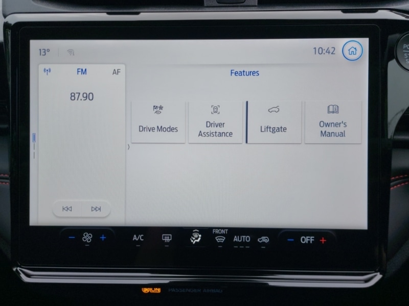 Used Ford Puma 2025 for sale - 76779470: Photo 16