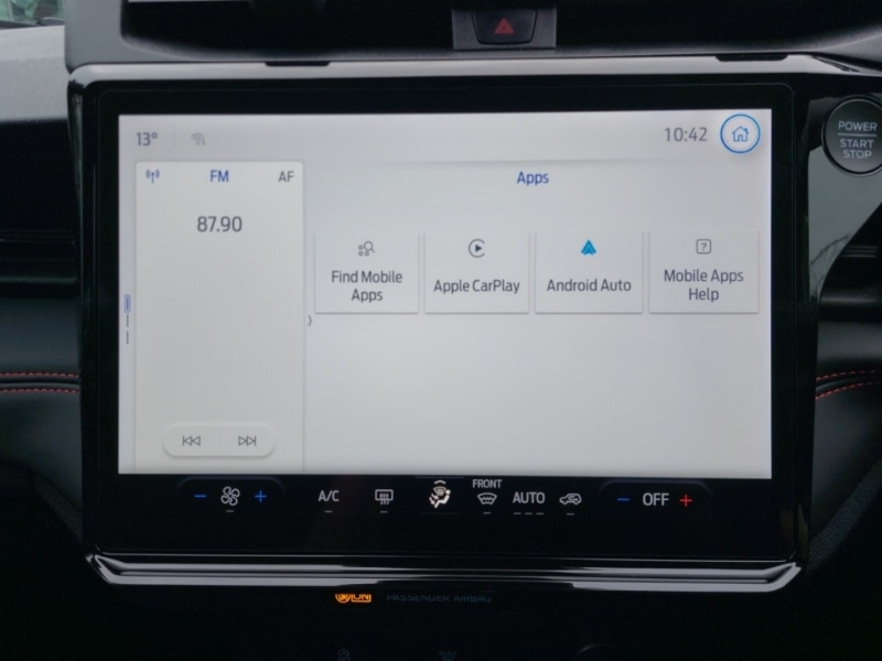 Used Ford Puma 2025 for sale - 76779470: Photo 17