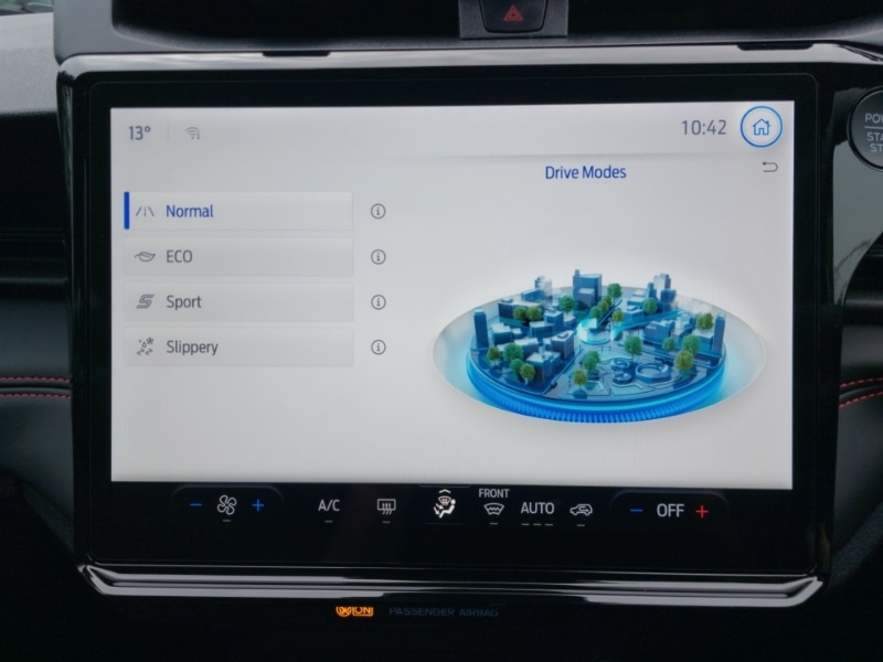 Used Ford Puma 2025 for sale - 76779470: Photo 19