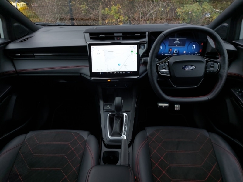 Used Ford Puma 2025 for sale - 76779470: Photo 2