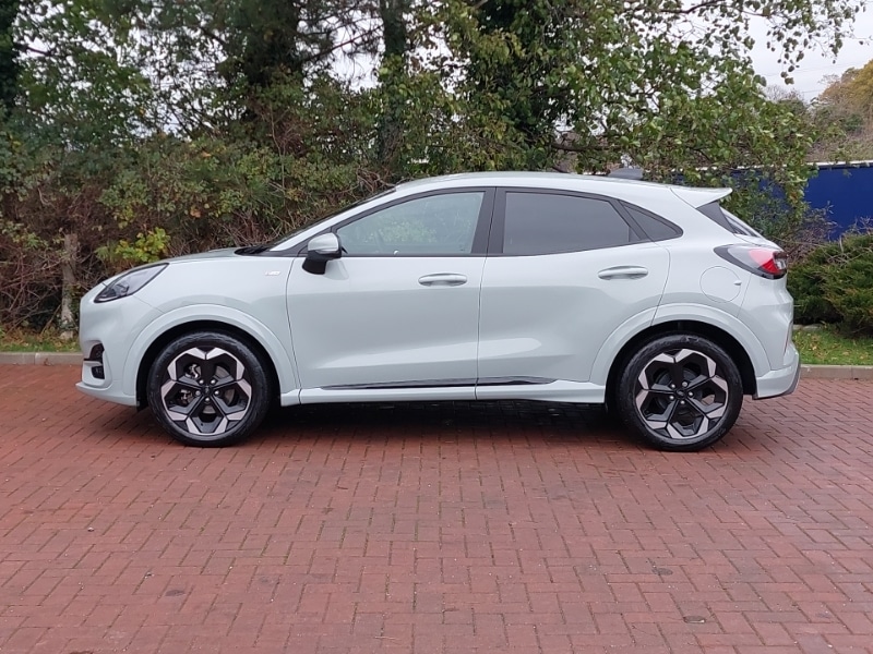 Used Ford Puma 2025 for sale - 76779470: Photo 4