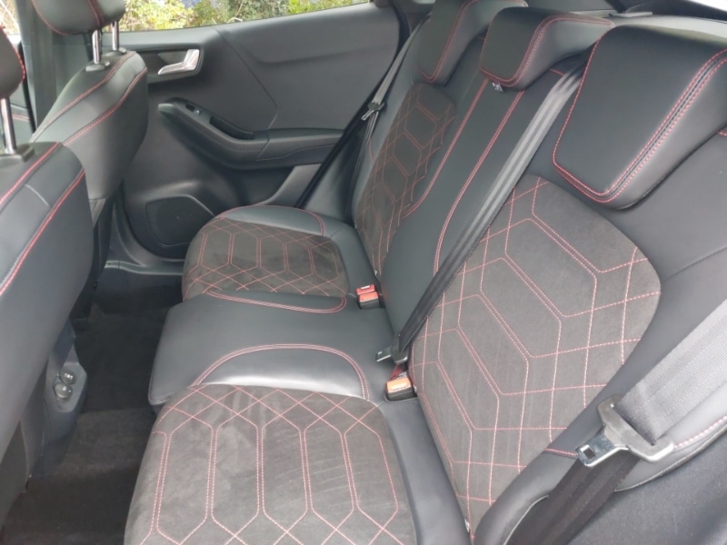 Used Ford Puma 2025 for sale - 76779470: Photo 6