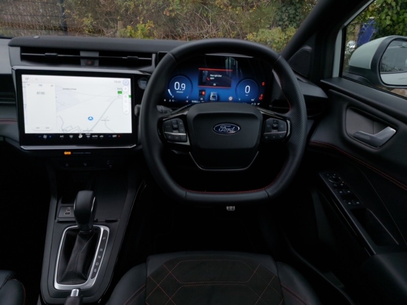 Used Ford Puma 2025 for sale - 76779470: Photo 7