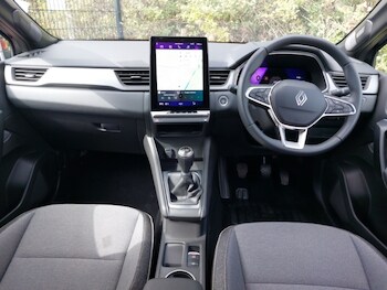 Used Renault Other 2025 for sale - 78317651: Photo