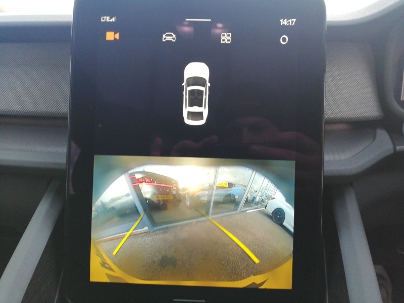 Used Polestar Polestar 2 2020 for sale - 77256876: Photo 16