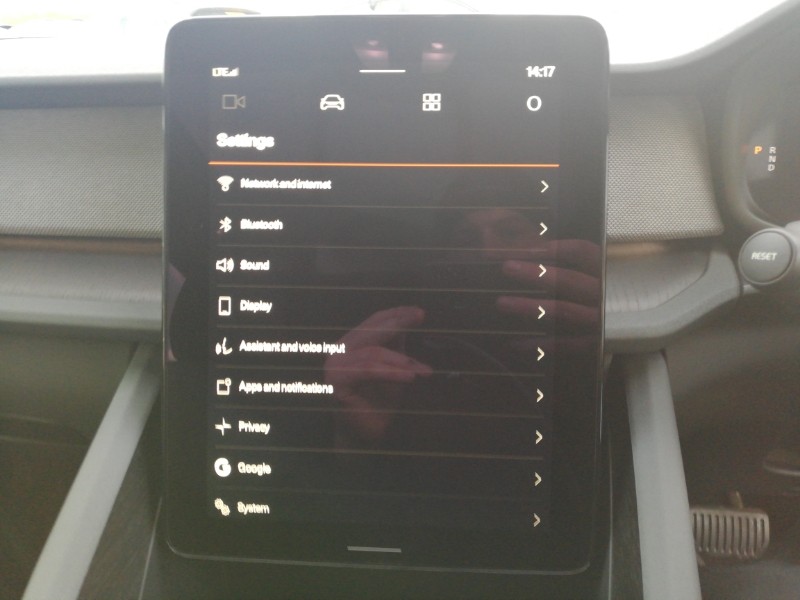 Used Polestar Polestar 2 2020 for sale - 77256876: Photo 17