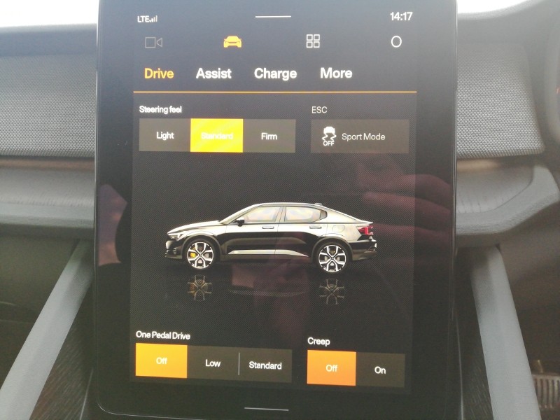 Used Polestar Polestar 2 2020 for sale - 77256876: Photo 18