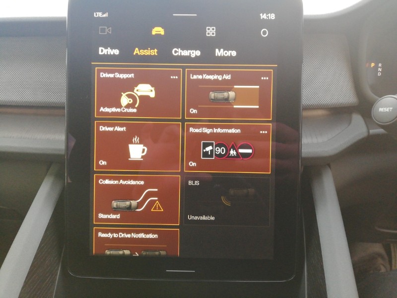 Used Polestar Polestar 2 2020 for sale - 77256876: Photo 19