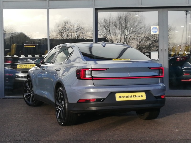 Used Polestar Polestar 2 2020 for sale - 77256876: Photo 3