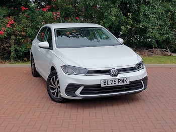 Used Volkswagen Polo 2025 for sale - 78905973: Photo