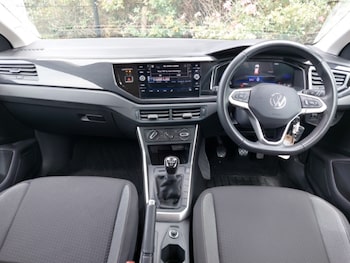 Used Volkswagen Polo 2025 for sale - 78905973: Photo
