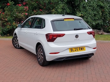 Used Volkswagen Polo 2025 for sale - 78905973: Photo