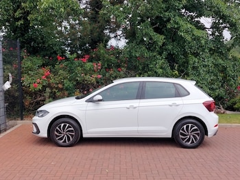 Used Volkswagen Polo 2025 for sale - 78905973: Photo