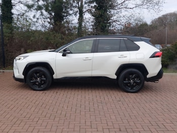Used Toyota RAV4 2019 for sale - 77168941: Photo
