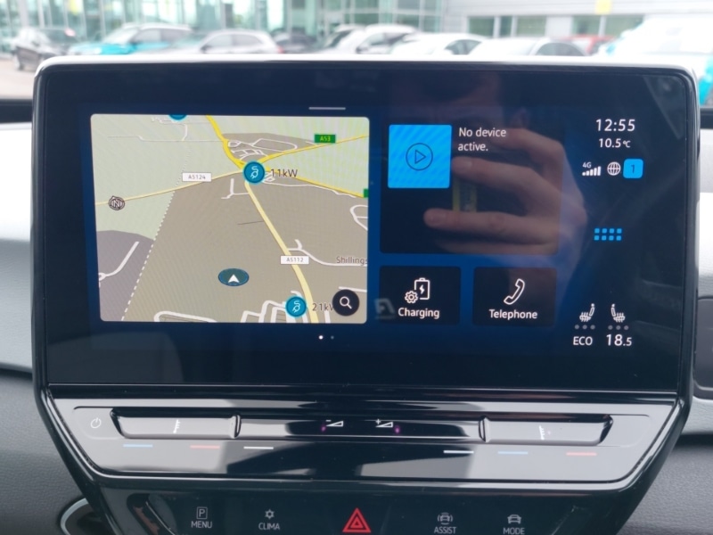 Used Volkswagen ID.3 2023 for sale - 77987910: Photo 15