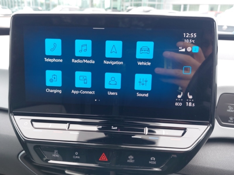 Used Volkswagen ID.3 2023 for sale - 77987910: Photo 16