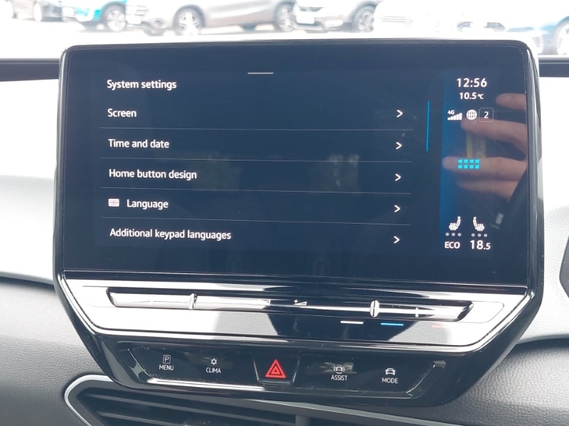 Used Volkswagen ID.3 2023 for sale - 77987910: Photo 17