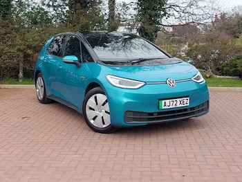 Used Volkswagen ID.3 2023 for sale - 77987910: Photo