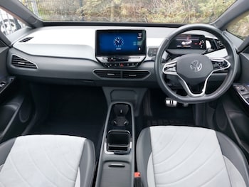 Used Volkswagen ID.3 2023 for sale - 77987910: Photo