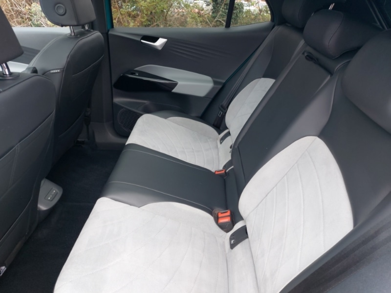 Used Volkswagen ID.3 2023 for sale - 77987910: Photo 6