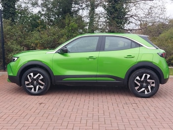 Used Vauxhall Mokka 2024 for sale - 78252871: Photo