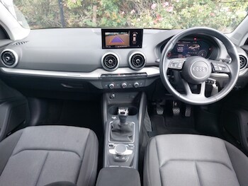 Used Audi Q2 2023 for sale - 78853417: Photo