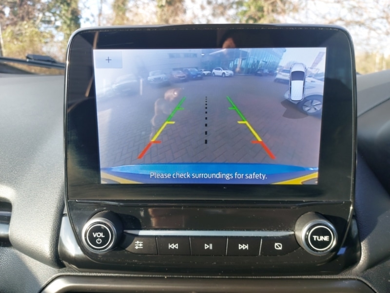 Used Ford Ecosport 2022 for sale - 77439315: Photo 10