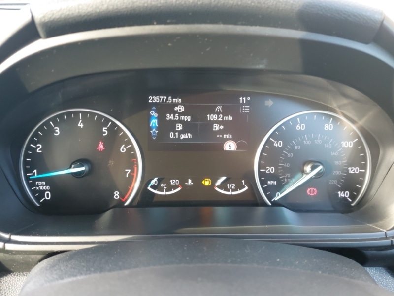 Used Ford Ecosport 2022 for sale - 77439315: Photo 11