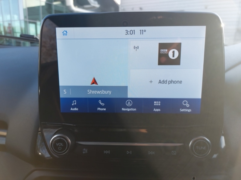 Used Ford Ecosport 2022 for sale - 77439315: Photo 14