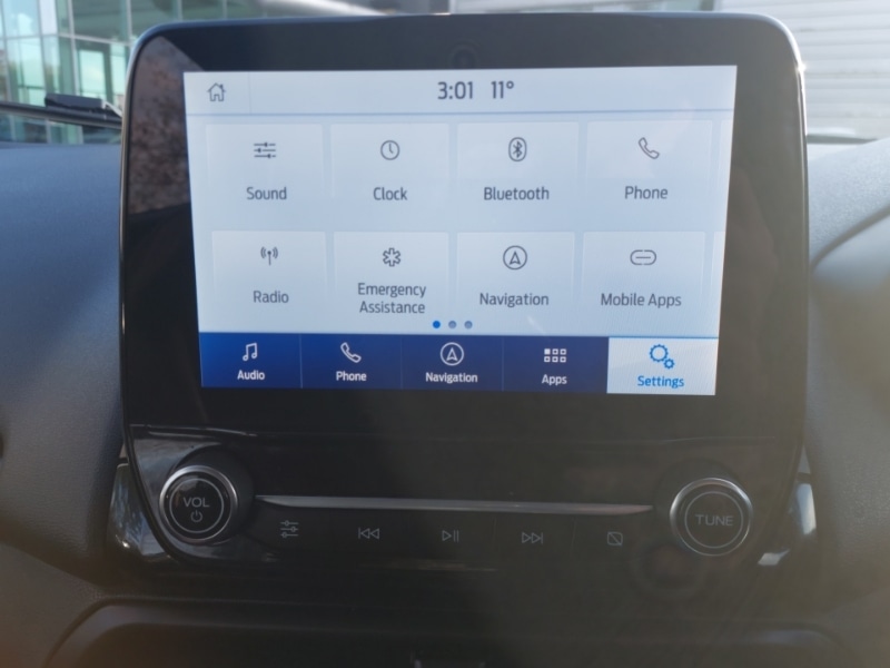 Used Ford Ecosport 2022 for sale - 77439315: Photo 16