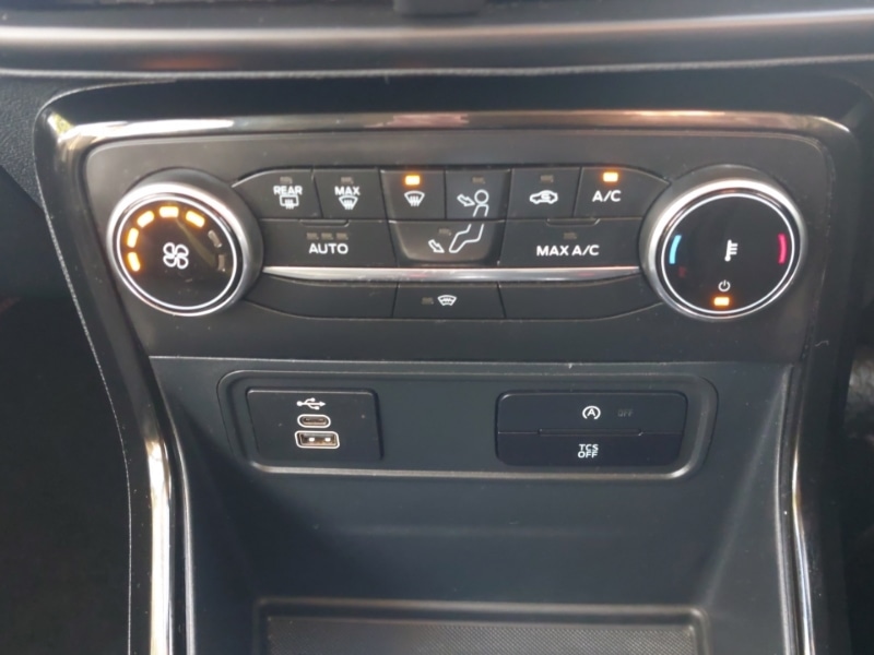 Used Ford Ecosport 2022 for sale - 77439315: Photo 17