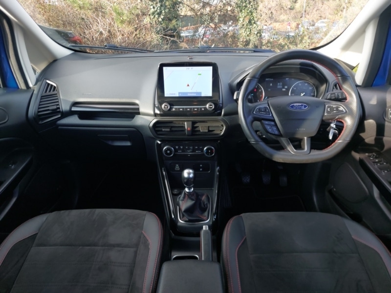 Used Ford Ecosport 2022 for sale - 77439315: Photo 2