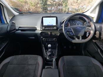 Used Ford Ecosport 2022 for sale - 77439315: Photo