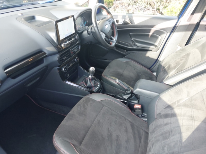 Used Ford Ecosport 2022 for sale - 77439315: Photo 5