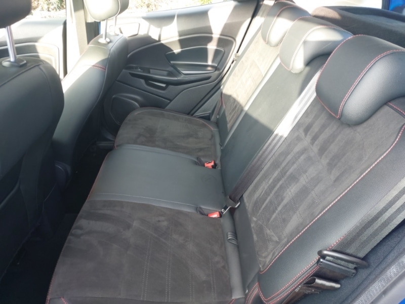 Used Ford Ecosport 2022 for sale - 77439315: Photo 6