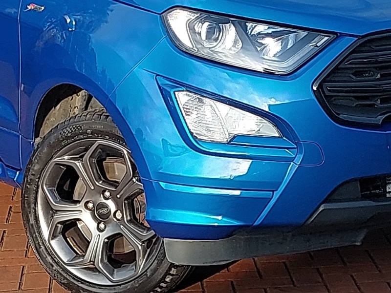 Used Ford Ecosport 2022 for sale - 77439315: Photo 9