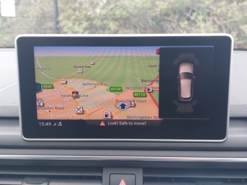 Used Audi A4 2019 for sale - 78169697: Photo 10