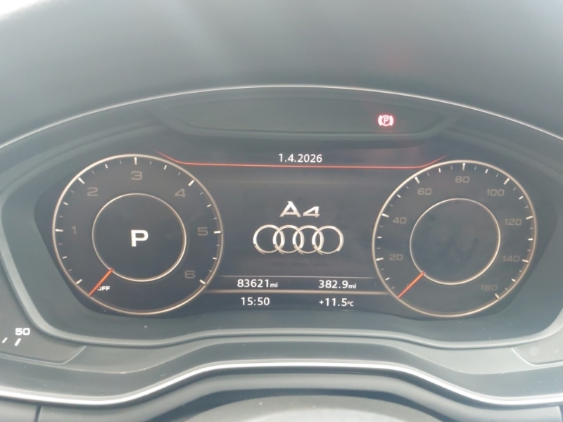Used Audi A4 2019 for sale - 78169697: Photo 11