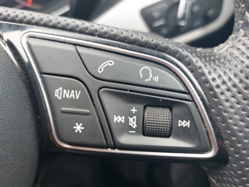 Used Audi A4 2019 for sale - 78169697: Photo 12