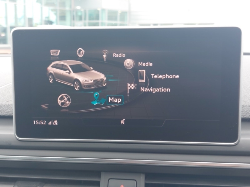 Used Audi A4 2019 for sale - 78169697: Photo 15