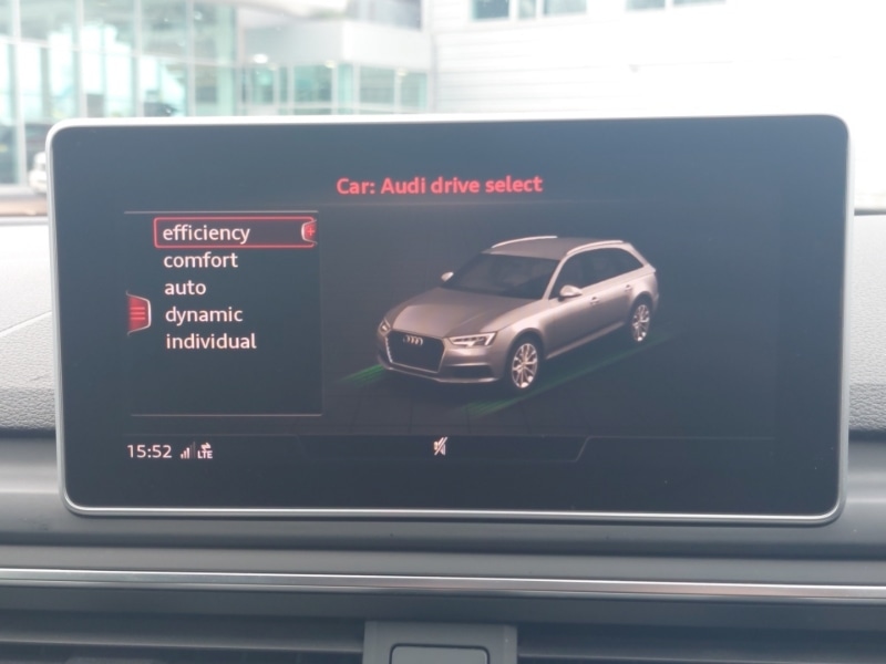 Used Audi A4 2019 for sale - 78169697: Photo 16