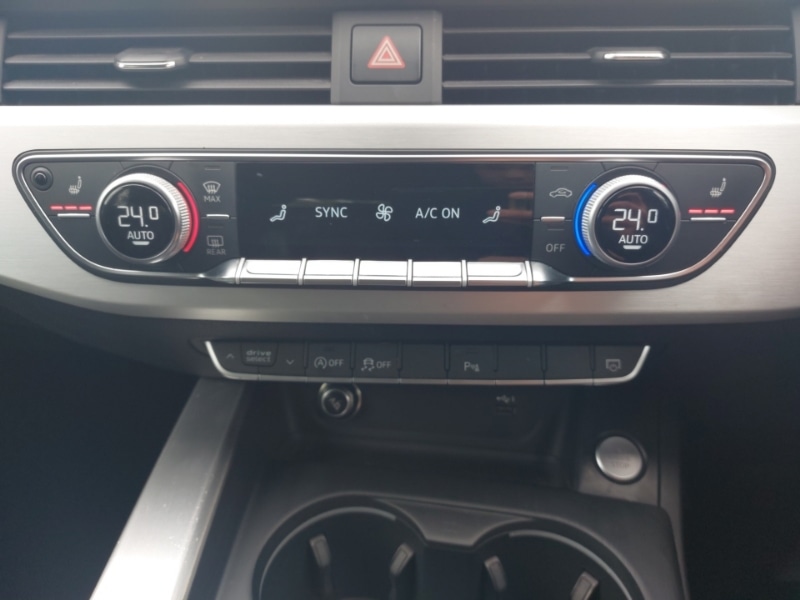 Used Audi A4 2019 for sale - 78169697: Photo 17