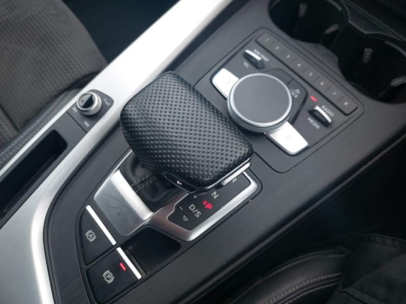 Used Audi A4 2019 for sale - 78169697: Photo 18